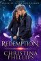 [Realm of Flame and Shadow 01] • Redemption · A Realm of Flame and Shadow Novel